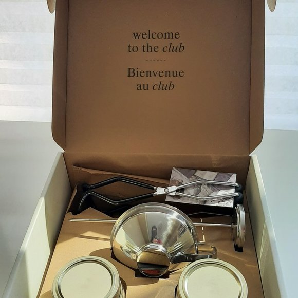 CALM CLUB Jam Pack - Picture 3 of 4